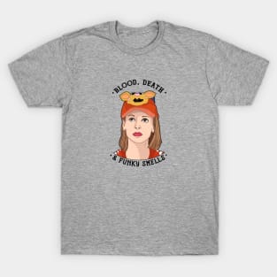 Buffy Doublemeat Palace T-Shirt